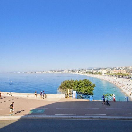 Promenade Holiday - Old Town Panoramic Nizza Exterior foto