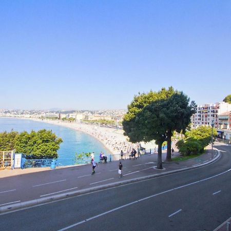 Promenade Holiday - Old Town Panoramic Nizza Exterior foto