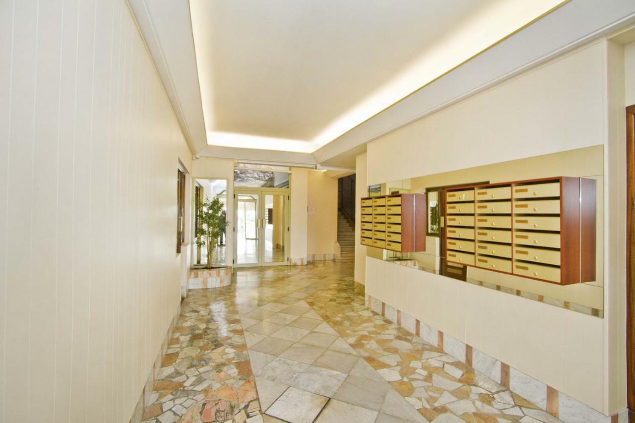 Promenade Holiday - Old Town Panoramic Nizza Exterior foto